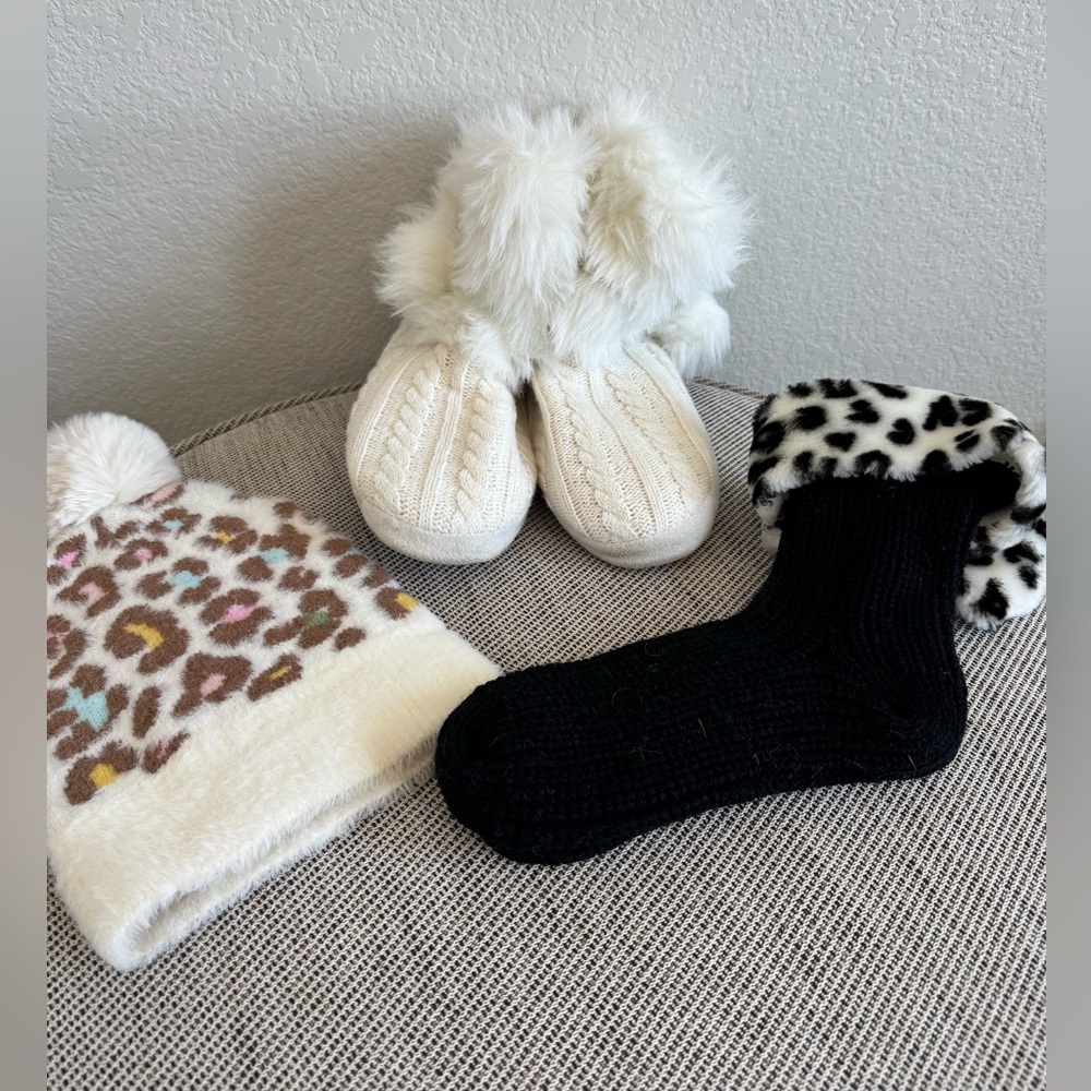 Cozy Bundle